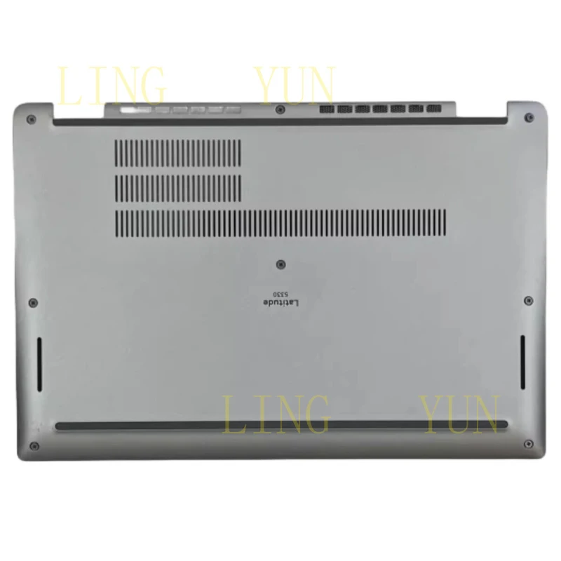 Z Bottom Cover Lower Case Chassiss For Dell Latitude 5330 E5330 008W5X Laptop
Z Bottom Cover Lower Case Chassiss For Dell Latitude 5330 E5330 008W5X Laptop
