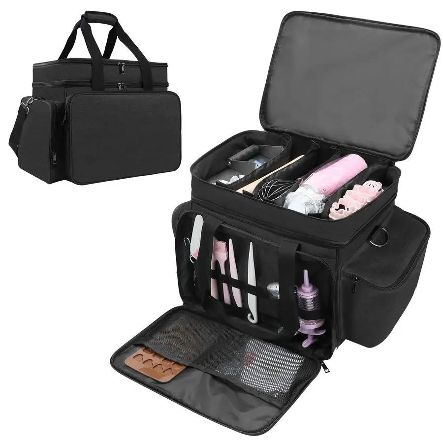 Сумка для хранения кондитерских принадлежностей для пекарей и кондитеров, органайзер для инструментов для украшения тортов, подходит для декорирования тортов, форм для выпечки, инструментов для выпечки
Сумка для хранения кондитерских принадлежностей для пекарей и кондитеров, органайзер для инструментов для украшения тортов, подходит для декорирования тортов, форм для выпечки, инструментов для выпечки