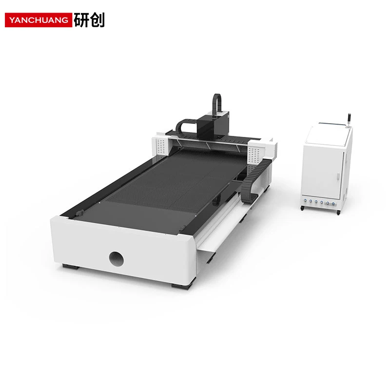 High Speed Fiber Laser Cutting Machine for Metal Fabrication
High Speed Fiber Laser Cutting Machine for Metal Fabrication