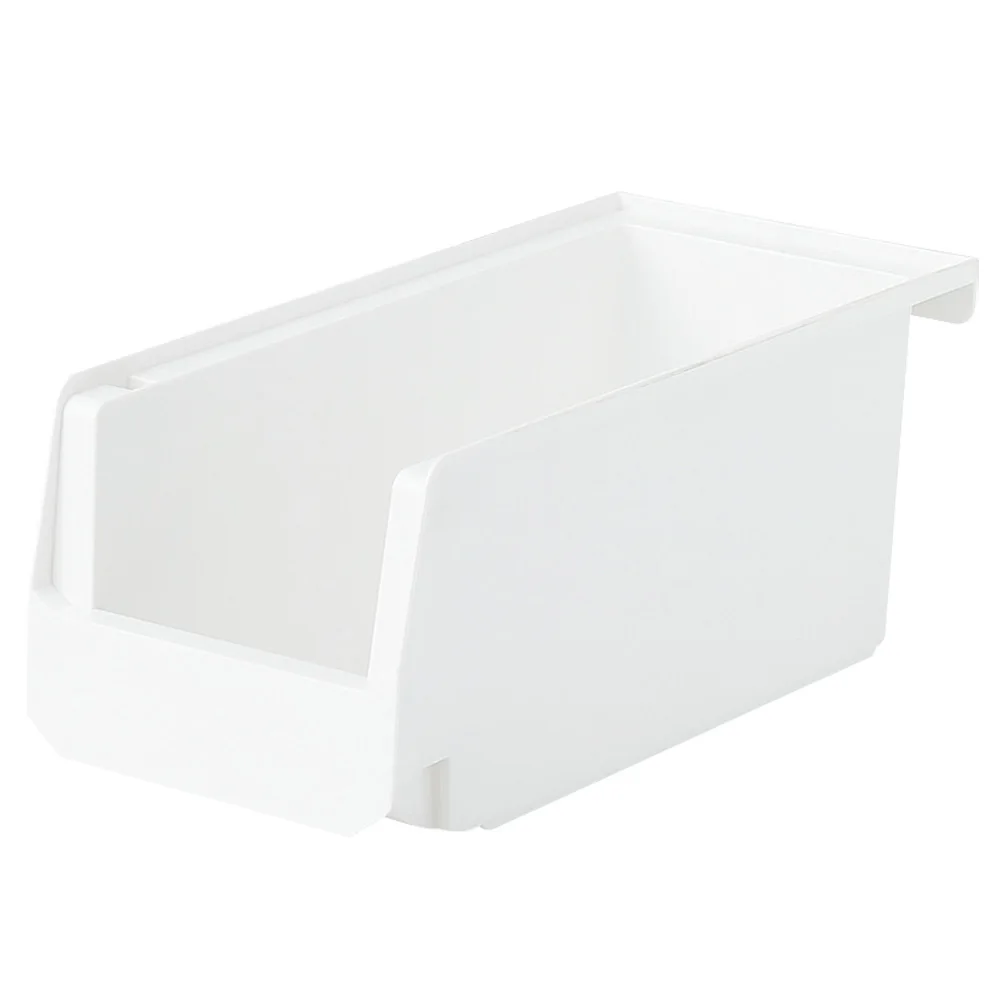 Stackable Kitchen Storage Bin Large Capacity Premium Plastic Food Organizer Pantry Plastic Stackable Storage Bin Clean Organized
Stackable Kitchen Storage Bin Large Capacity Premium Plastic Food Organizer Pantry Plastic Stackable Storage Bin Clean Organized