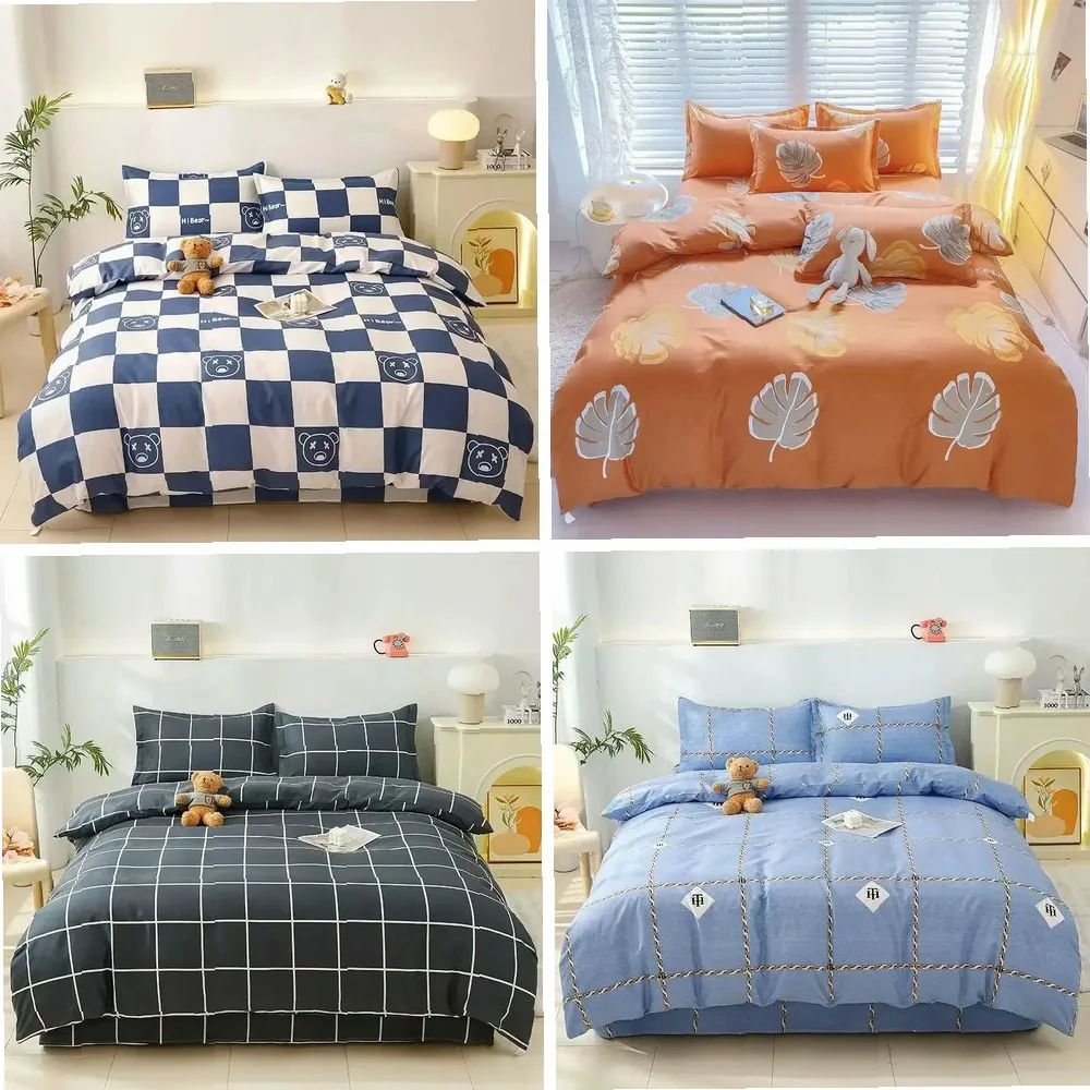 Winter Warm Comfortable Duvet Cover Lightweight and Non Pilling High-quality Soft Duvet Cover Suitable Hotel Student Dormitories
Winter Warm Comfortable Duvet Cover Lightweight and Non Pilling High-quality Soft Duvet Cover Suitable Hotel Student Dormitories