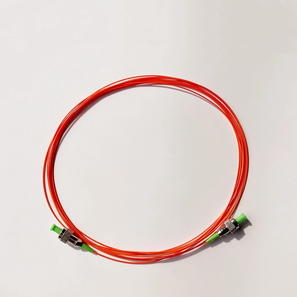 fiber optic patchcord 3pcs 1064nm PM FC/APC 1m 2m 3mtr 0.9mm ftth jumper free shipping 1640nm Polarization Maintaining
fiber optic patchcord 3pcs 1064nm PM FC/APC 1m 2m 3mtr 0.9mm ftth jumper free shipping 1640nm Polarization Maintaining