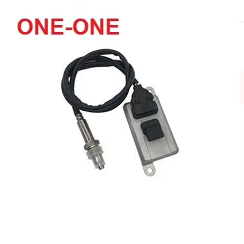 Nox Sensor Nox Nitrogen Oxide Senso 5WK96668B 89463-E0451 For Hino Truck Parts
Nox Sensor Nox Nitrogen Oxide Senso 5WK96668B 89463-E0451 For Hino Truck Parts
