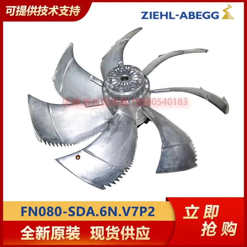 FN080-SDA.6N. V7P2 Germany Xerox FE080 New Original Precision Air Conditioner Outdoor Fan Fan
FN080-SDA.6N. V7P2 Germany Xerox FE080 New Original Precision Air Conditioner Outdoor Fan Fan
