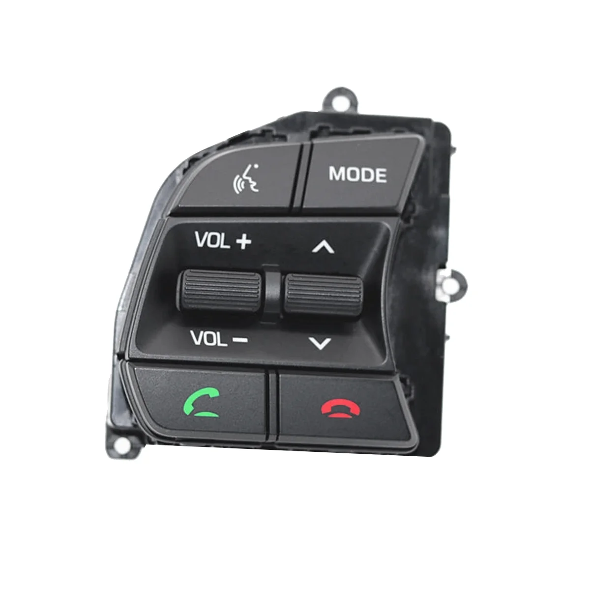 96700-C1510 Steering Wheel Switch Volume Button Left for 2015-2018 Car Bluetooth Phone Music
96700-C1510 Steering Wheel Switch Volume Button Left for 2015-2018 Car Bluetooth Phone Music