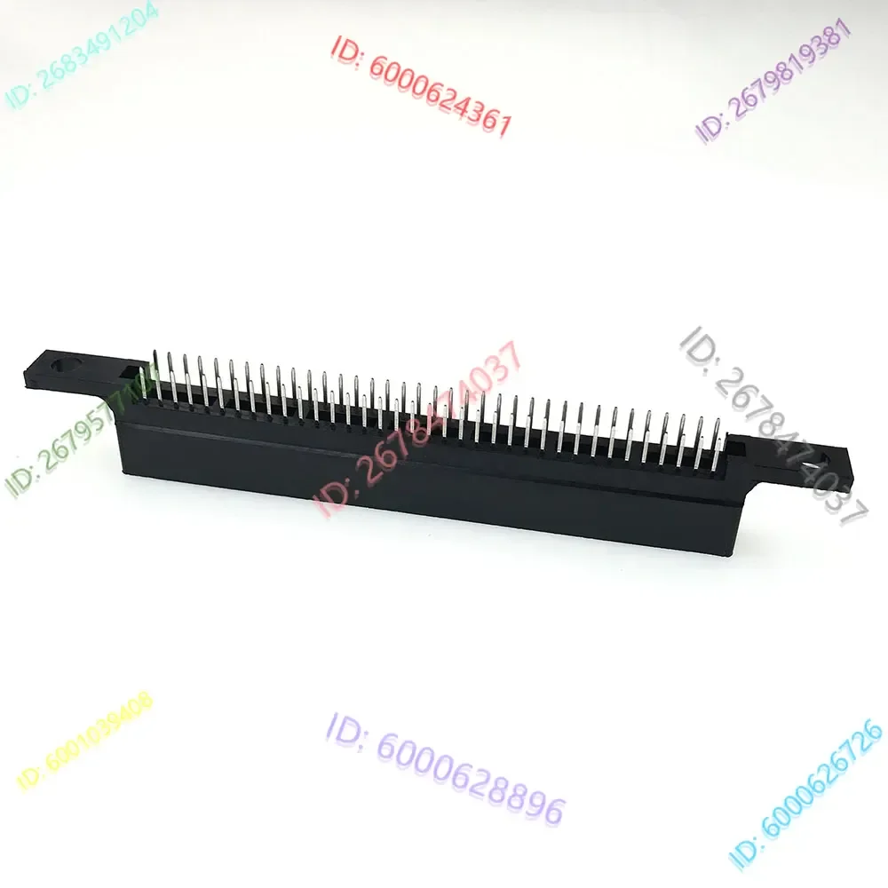 72Pin Connector Adapter For NES Clone Console Game Cartridge Card Slot Socket Replacement Repair Parts
72Pin Connector Adapter For NES Clone Console Game Cartridge Card Slot Socket Replacement Repair Parts