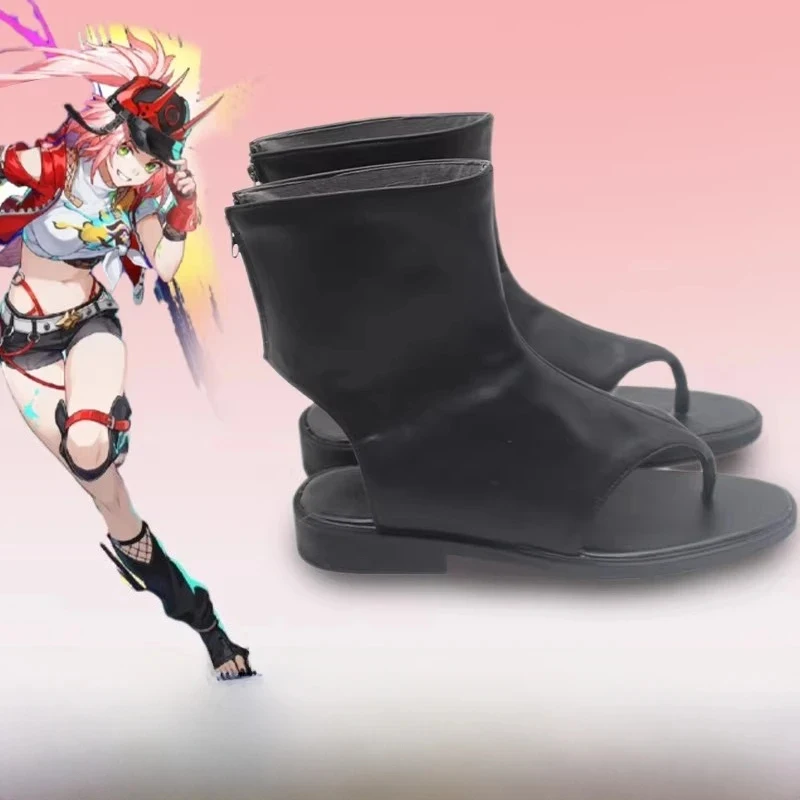 A;3\v,7'd/New Game Cosplay Shoes Honkai Star Rail Galaxy Rangers Rappa Boots Halloween Party Props Madec;4'b,7'm\1/
A;3\v,7'd/New Game Cosplay Shoes Honkai Star Rail Galaxy Rangers Rappa Boots Halloween Party Props Madec;4'b,7'm\1/