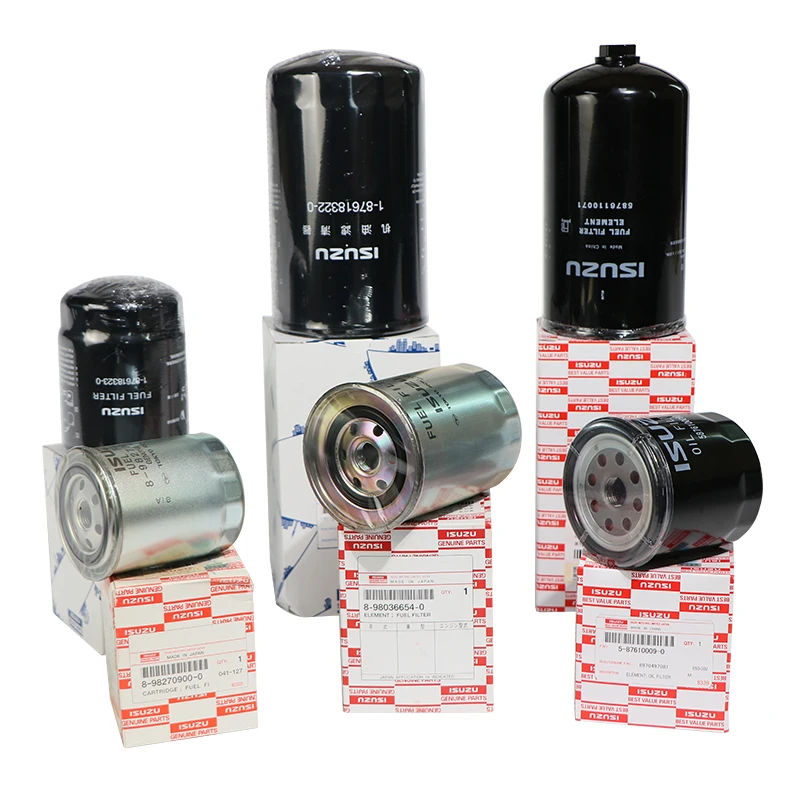 Детали экскаватора XOJOX для Isuzu Hitachi Sany Xcmg 4jj1 4hk1 6hk1 6wg1 фильтрующий элемент для масла дизельного двигателя
Детали экскаватора XOJOX для Isuzu Hitachi Sany Xcmg 4jj1 4hk1 6hk1 6wg1 фильтрующий элемент для масла дизельного двигателя