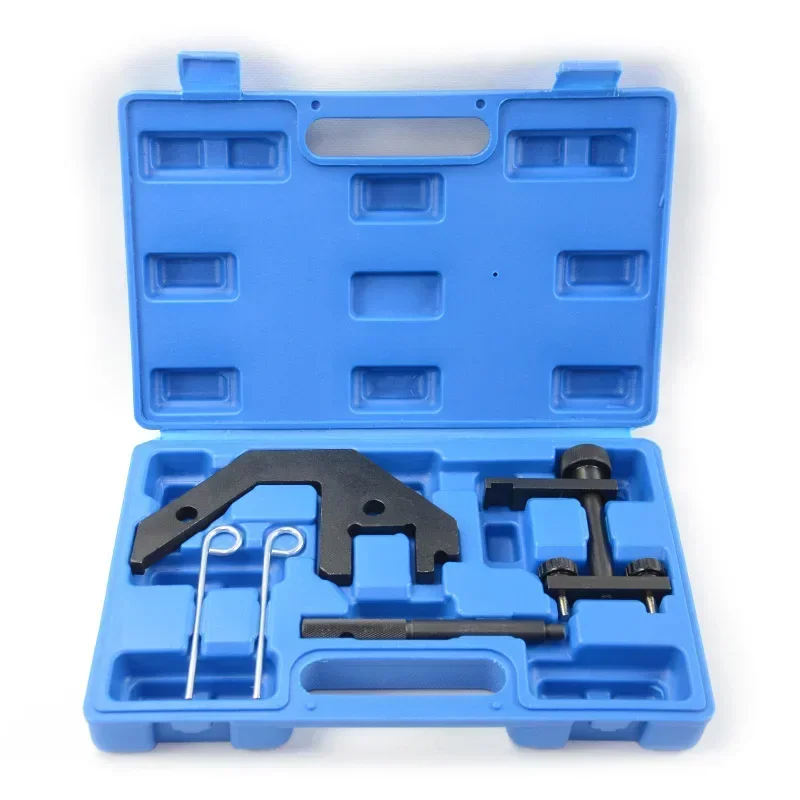 For BMW M47 2.0 E46 E39 E38 Engine Timing Tool Automotive Machinery Tool Workshop
For BMW M47 2.0 E46 E39 E38 Engine Timing Tool Automotive Machinery Tool Workshop