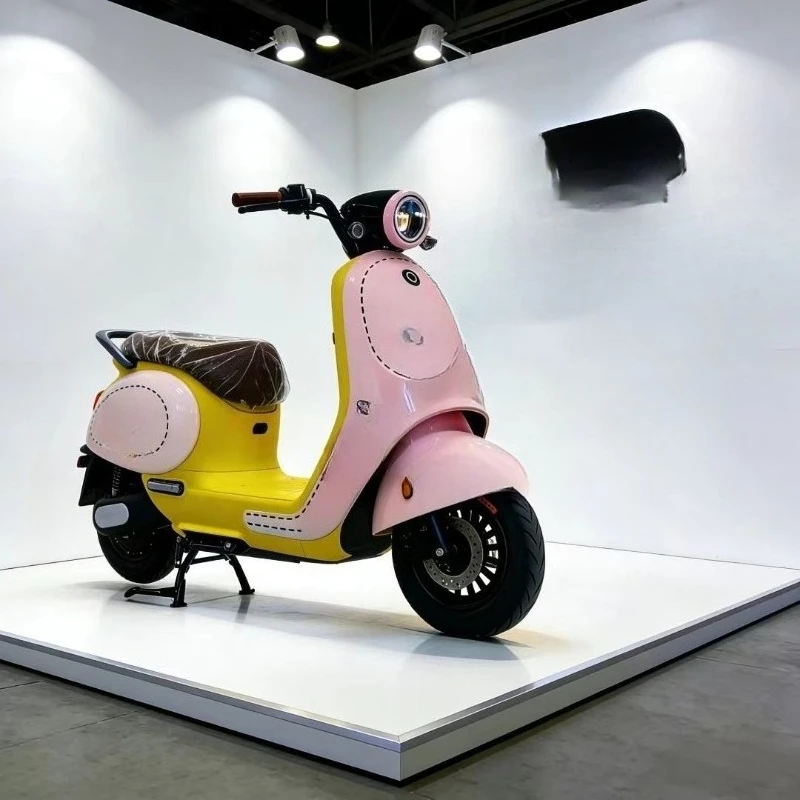 Electric vehicle adult commuter electric motorcycle lady electric motorcycle
Electric vehicle adult commuter electric motorcycle lady electric motorcycle