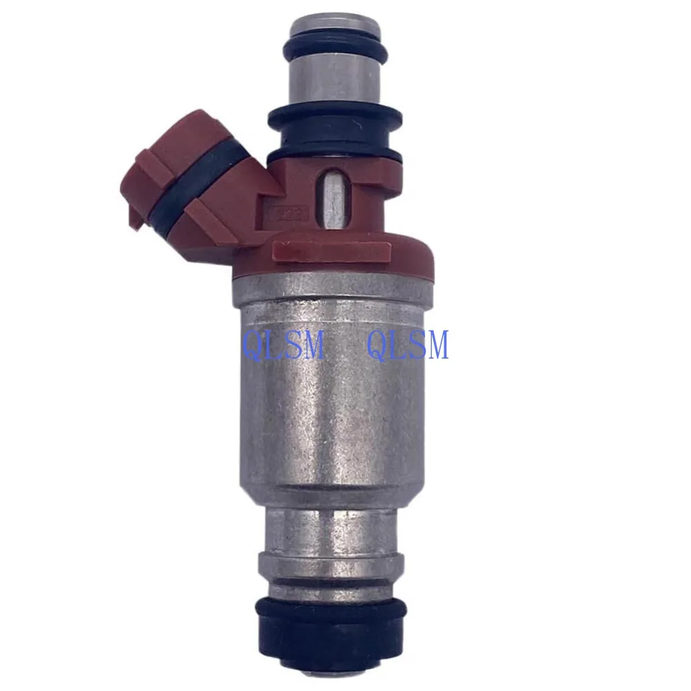 1Pc 23250-16160 23209-16160 Auto Fuel Injector Nozzle Replacement For Toyota Corolla Celica Geo Prizm 1.8L 7AFE Engine Part
1Pc 23250-16160 23209-16160 Auto Fuel Injector Nozzle Replacement For Toyota Corolla Celica Geo Prizm 1.8L 7AFE Engine Part