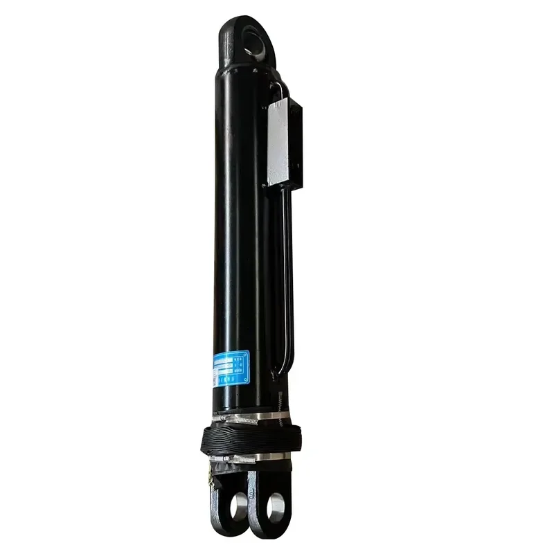Durable Suspension Cylinder Industrial Hydraulic Steering Cylinder Hydro-pneumatic Spring for Heavy-duty Mining Truck
Durable Suspension Cylinder Industrial Hydraulic Steering Cylinder Hydro-pneumatic Spring for Heavy-duty Mining Truck