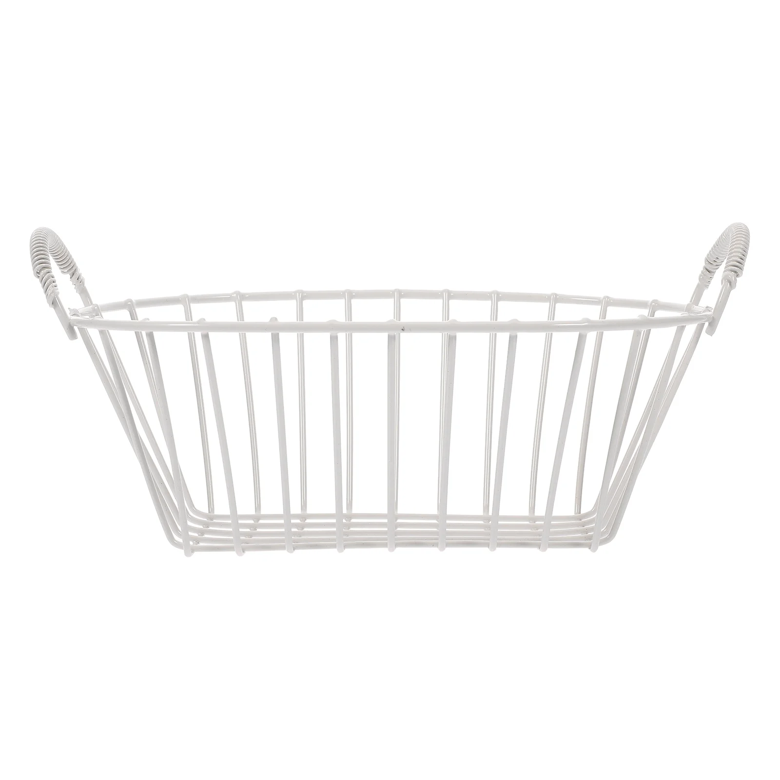 Iron Wire Fruit Basket Large Holder Counter Storage Baskets Portable Metal Wire Decorative Bread Tray Vegetable Container 
Iron Wire Fruit Basket Large Holder Counter Storage Baskets Portable Metal Wire Decorative Bread Tray Vegetable Container