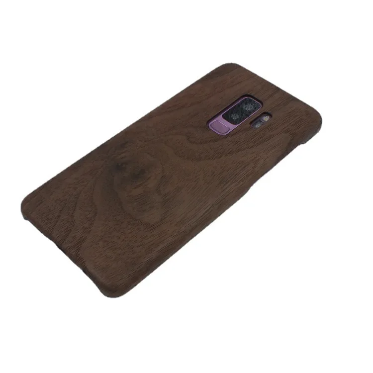 Carbon fiber composite wood phone case for Samsung S8 plus protective case S9 Plus
Carbon fiber composite wood phone case for Samsung S8 plus protective case S9 Plus