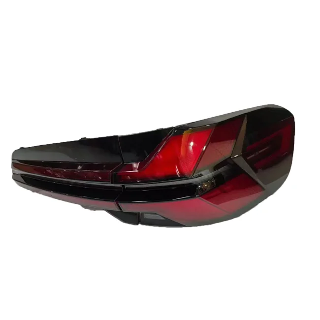 Auto Parts LED Tail Light for BMW X5 G05 19-23 Accessories
Auto Parts LED Tail Light for BMW X5 G05 19-23 Accessories