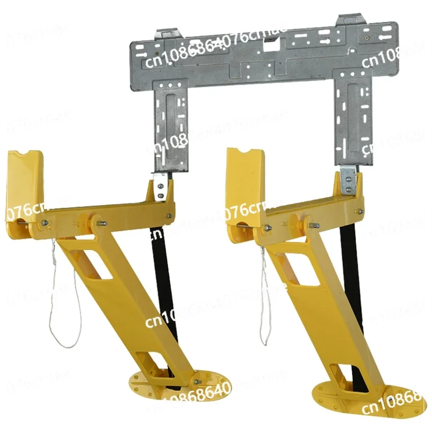 Air Conditioner Internal Unit Disassembly Tool Universal Hanging Bracket Internal Unit Installation and Repair Rack Accessories
Air Conditioner Internal Unit Disassembly Tool Universal Hanging Bracket Internal Unit Installation and Repair Rack Accessories