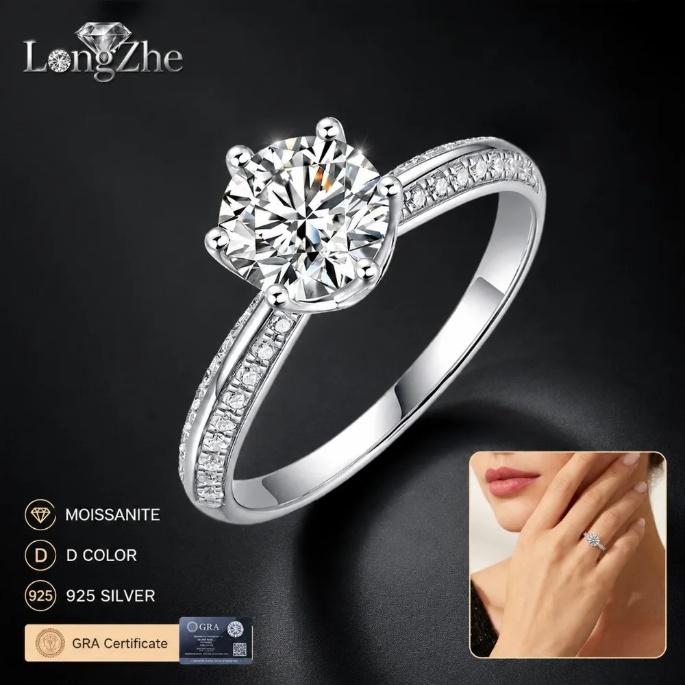 S925 Sterling Silver Half Band Ring Adjustable Open-End Ring Women Wedding Anniversary Gift
S925 Sterling Silver Half Band Ring Adjustable Open-End Ring Women Wedding Anniversary Gift
