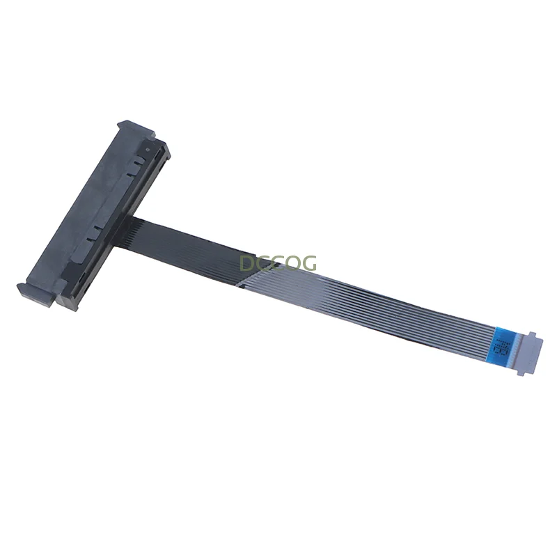 SATA Hard Drive HDD Connector Flex Cable P/N NBX0002BY00 50.GY9N2.003 NBX00026X00 For Acer Aspire 3 A315-33-34-41G-53-54
SATA Hard Drive HDD Connector Flex Cable P/N NBX0002BY00 50.GY9N2.003 NBX00026X00 For Acer Aspire 3 A315-33-34-41G-53-54
