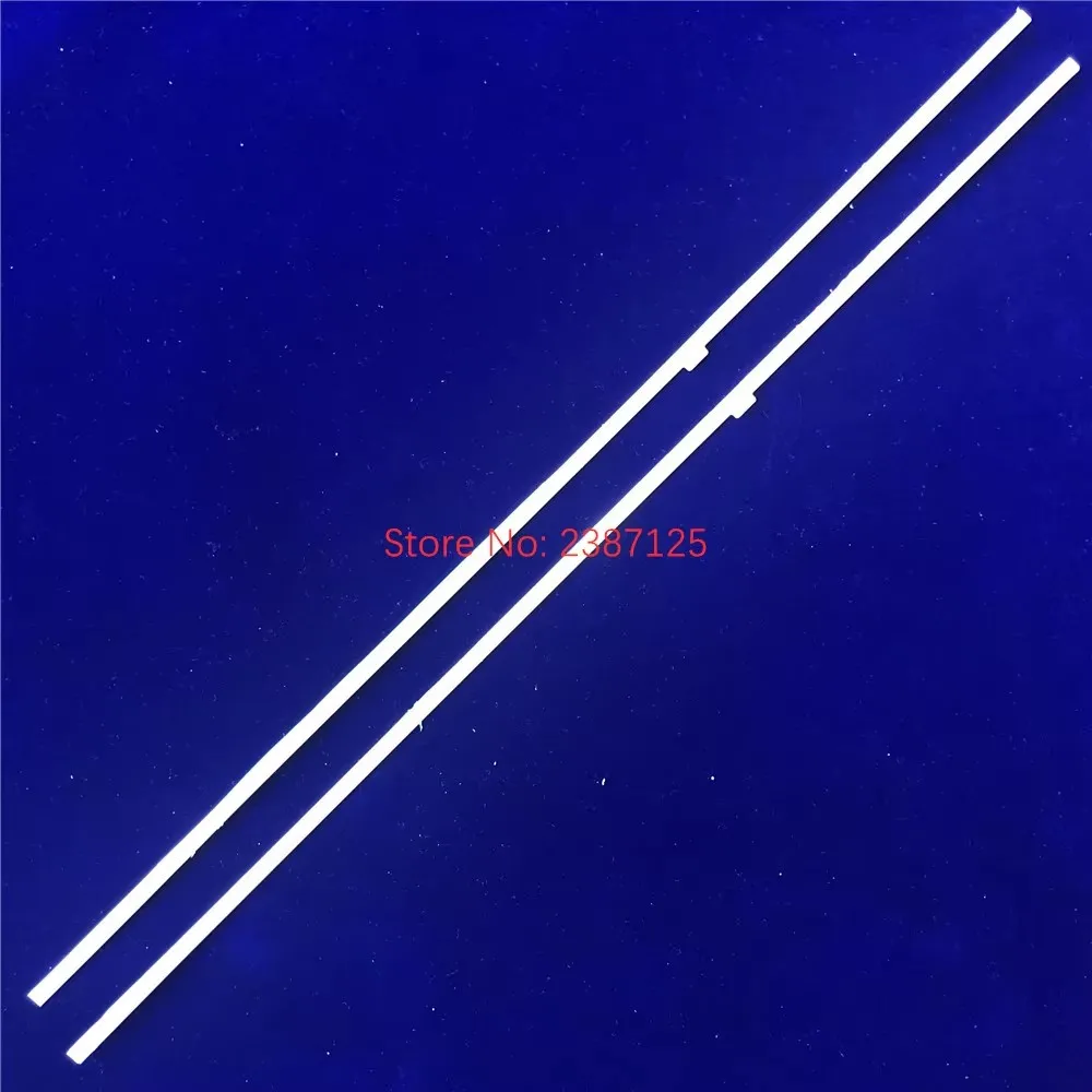 Светодиодная лента 48 ламп 75.P3B21G001 49 дюймов 7020PKG 48EA Rev0.0 SYV494 для XBR-49X830C KD-49X8300C KD-49X8307C KD-49X8309C TH-49CX700H
Светодиодная лента 48 ламп 75.P3B21G001 49 дюймов 7020PKG 48EA Rev0.0 SYV494 для XBR-49X830C KD-49X8300C KD-49X8307C KD-49X8309C TH-49CX700H