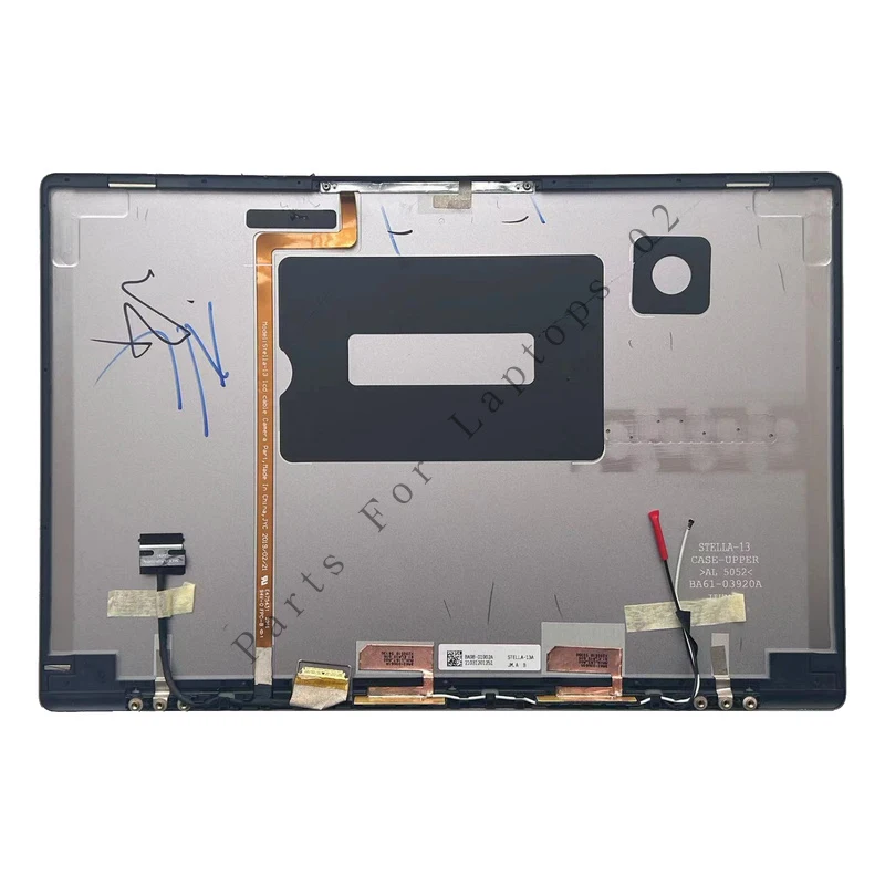 PP New For Samsung STELLA-13 NP730XBE NP730XBV LCD Rear Back Cover BA98-01902A
PP New For Samsung STELLA-13 NP730XBE NP730XBV LCD Rear Back Cover BA98-01902A