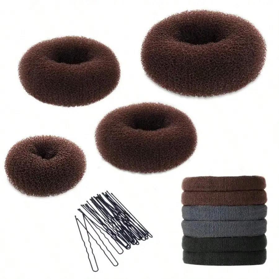 4 Pieces Large Medium And Small 6 Pieces Elastic Hair Ties 20 Pieces
4 Pieces Large Medium And Small 6 Pieces Elastic Hair Ties 20 Pieces