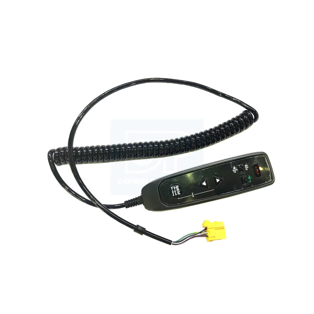 1PC Heavy Duty Truck Remote Control Switch 7420756754 7420514068 7422234416 For Renalut Vehicles
1PC Heavy Duty Truck Remote Control Switch 7420756754 7420514068 7422234416 For Renalut Vehicles