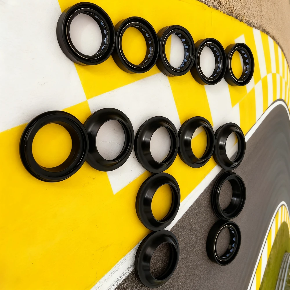 36x48x11 36*48*11 Front Fork Oil Seal 36 48 Dust Seal For APRILIA 125 AF1 For GILERA 125 RALLY 125 R1 For Kawasaki EL250 EL 250
36x48x11 36*48*11 Front Fork Oil Seal 36 48 Dust Seal For APRILIA 125 AF1 For GILERA 125 RALLY 125 R1 For Kawasaki EL250 EL 250
