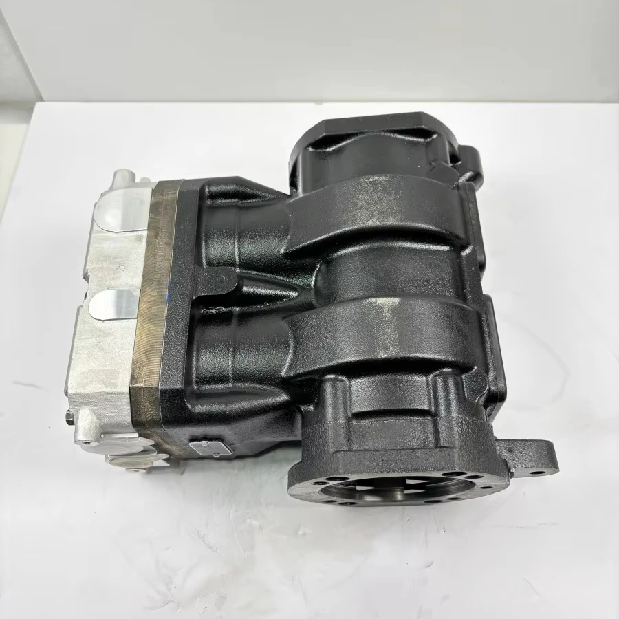 Gold seller New Condition for Cummins M11 ISM11 QSM11 Engine Parts 4974668 Air Compressor 
Gold seller New Condition for Cummins M11 ISM11 QSM11 Engine Parts 4974668 Air Compressor