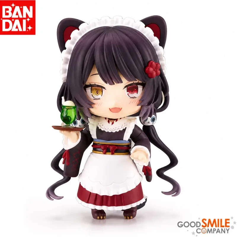 In Stock Bandai Original Bandai Nendoron Inui Toko Action Figure Model Doll Brand New Boxed Anime Characters Toys Model Garage
In Stock Bandai Original Bandai Nendoron Inui Toko Action Figure Model Doll Brand New Boxed Anime Characters Toys Model Garage
