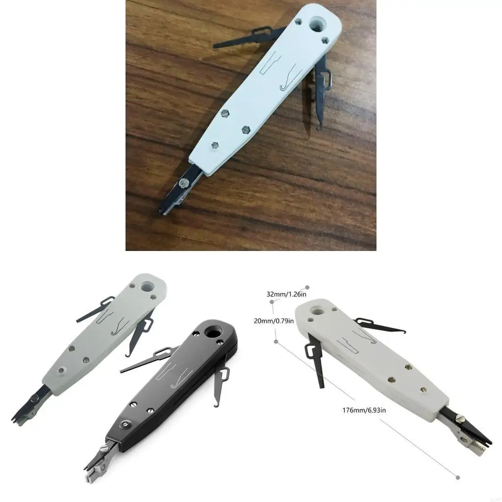 Wire Cutter Telecoms Pliers Down Tool Professional Networking Wire Cable
Wire Cutter Telecoms Pliers Down Tool Professional Networking Wire Cable