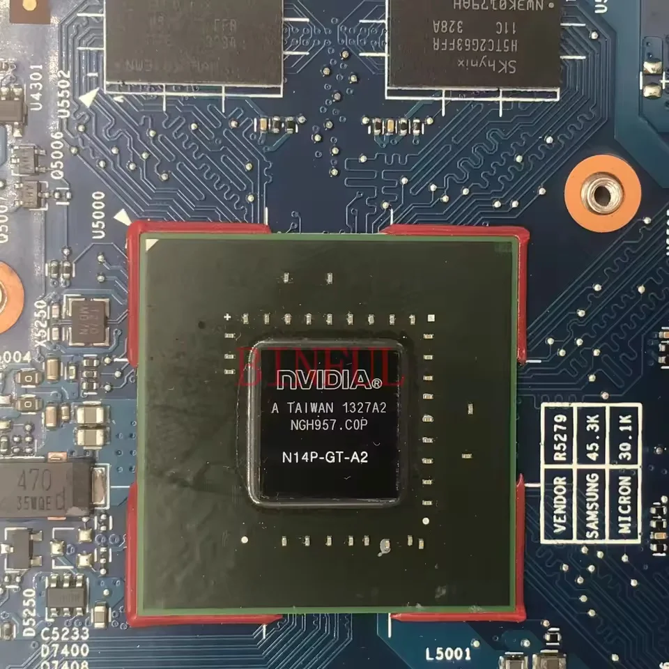 6050A2547601-MB-A02 720569-501 720569-001 720569-601 Материнская плата для ноутбука HP 15-J Материнская плата N14P-GT-A2 GT750M HM87 100% протестировано
6050A2547601-MB-A02 720569-501 720569-001 720569-601 Материнская плата для ноутбука HP 15-J Материнская плата N14P-GT-A2 GT750M HM87 100% протестировано