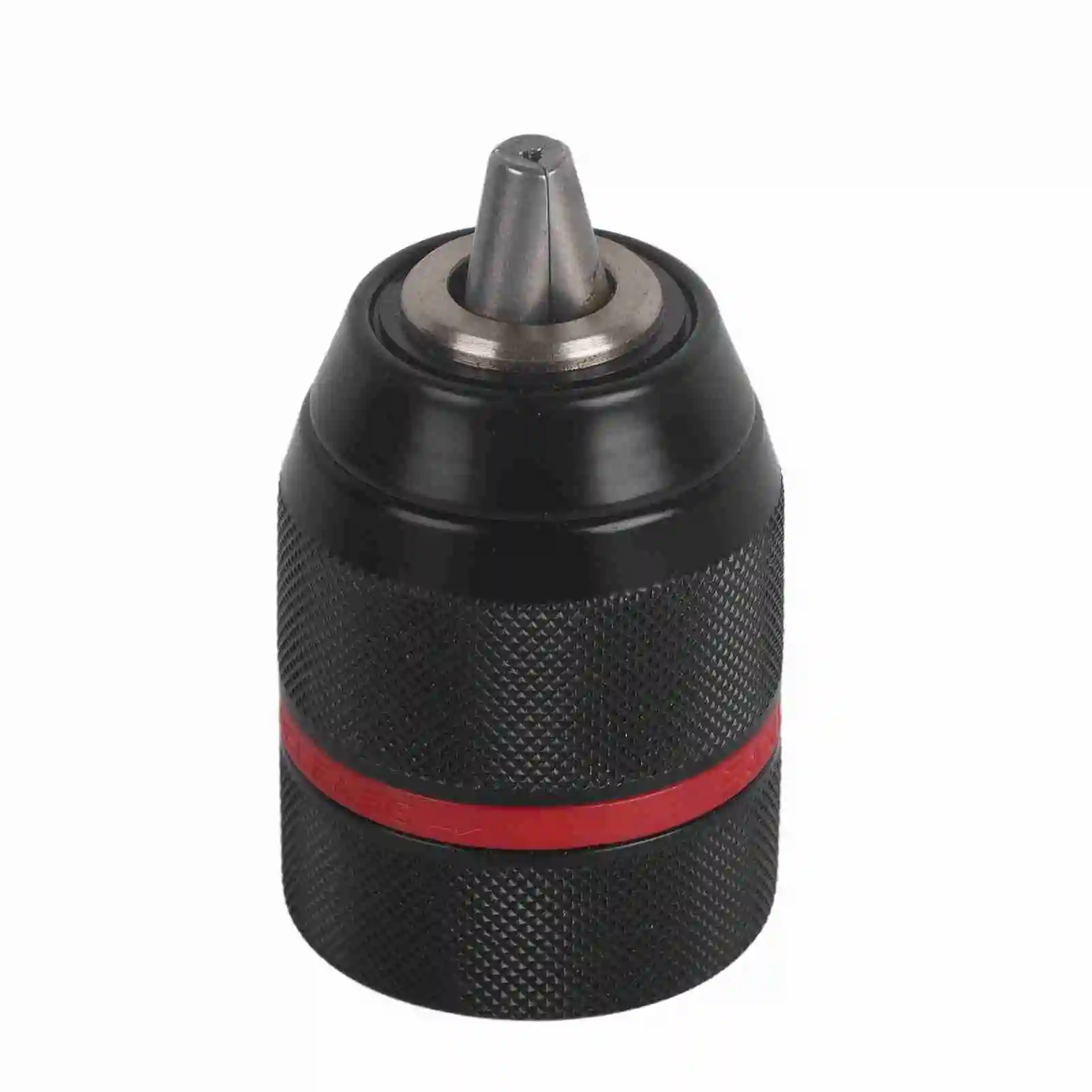 13mm Metal Drill Chuck 1/2 Mount Self Locking Keyless Drill Chuck Metal Drill Chuck 3/8" Thread Drill Chuck Electric Drill Chuck
13mm Metal Drill Chuck 1/2 Mount Self Locking Keyless Drill Chuck Metal Drill Chuck 3/8" Thread Drill Chuck Electric Drill Chuck