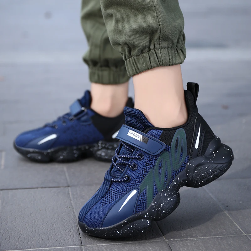 Детские кроссовки, прогулочная сетчатая дышащая повседневная обувь, спортивная обувь для мальчиков и девочек, легкие кроссовки, осенние дышащие кроссовки, От 3 до 12 лет
Детские кроссовки, прогулочная сетчатая дышащая повседневная обувь, спортивная обувь для мальчиков и девочек, легкие кроссовки, осенние дышащие кроссовки, От 3 до 12 лет