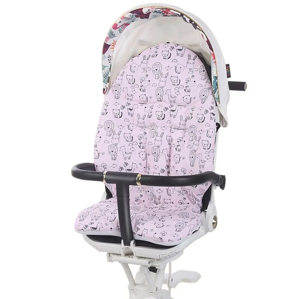 Warm Cushion Pad Stroller Cushion Cotton Fabric Highchair Cushion Pad Baby Stroller Mat Feeding Chair Cushion Pad Mat
Warm Cushion Pad Stroller Cushion Cotton Fabric Highchair Cushion Pad Baby Stroller Mat Feeding Chair Cushion Pad Mat