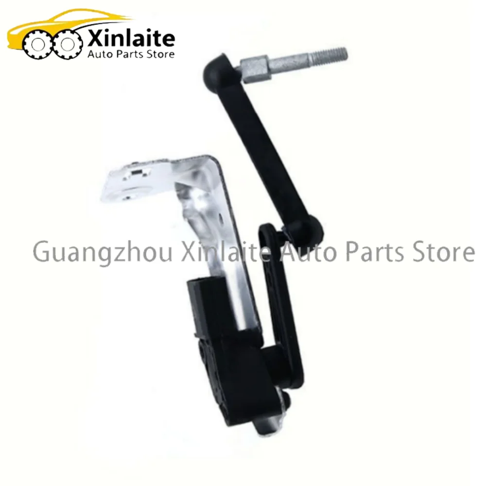 1027976-00-A High Quality Rear Right Body Suspension Headlight Level Sensor for Tesla Model X S 2012-2021 102797600A
1027976-00-A High Quality Rear Right Body Suspension Headlight Level Sensor for Tesla Model X S 2012-2021 102797600A