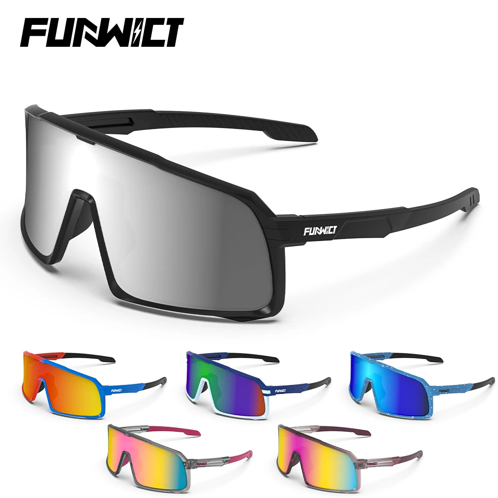 Polarized Sunglasses for Men Women UV400 Eyewear Sports Bike Cycling MTB Road Bicycle Boys Girls Baseball Fishing Riding Glasses
Polarized Sunglasses for Men Women UV400 Eyewear Sports Bike Cycling MTB Road Bicycle Boys Girls Baseball Fishing Riding Glasses