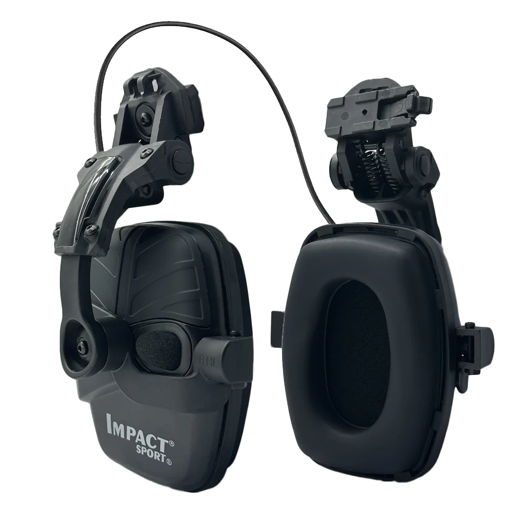 NEW Electronic Tactical Headphones for Shooting Anti-noise Hearing Protection Protector Hunting Noise Reduction Earmuffs NRR22dB
NEW Electronic Tactical Headphones for Shooting Anti-noise Hearing Protection Protector Hunting Noise Reduction Earmuffs NRR22dB