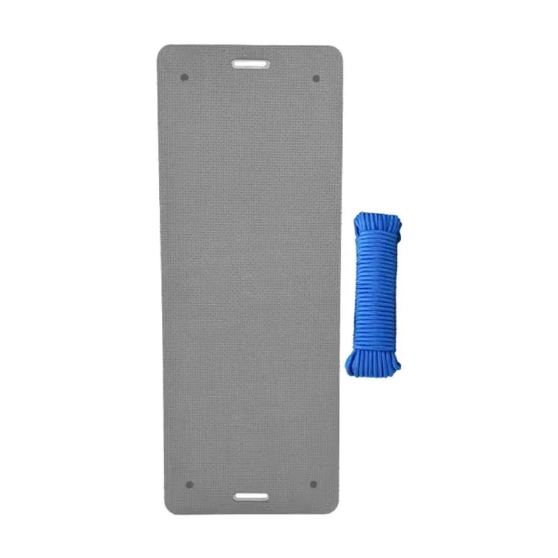 【SPECIAL】EVA Boat-Fender For Yacht For Docking Motorboat Bumper Portable Boat Bumper For Pontoon
【SPECIAL】EVA Boat-Fender For Yacht For Docking Motorboat Bumper Portable Boat Bumper For Pontoon