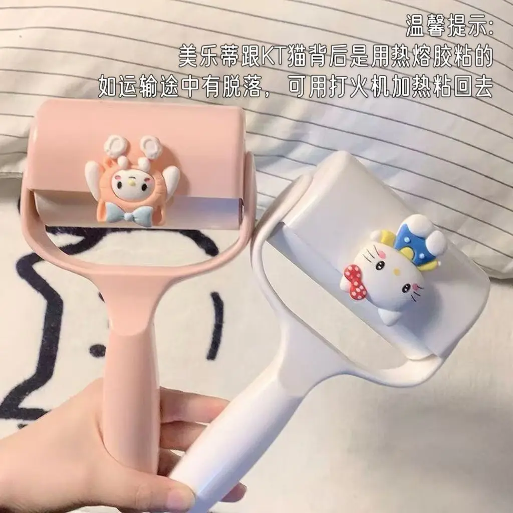Kawaii Drum Gluer Sweet Handle Oblique Tear Portable 10cm Multi purpose Clothing Gluer Essential Tool for Home Dormitory Use
Kawaii Drum Gluer Sweet Handle Oblique Tear Portable 10cm Multi purpose Clothing Gluer Essential Tool for Home Dormitory Use