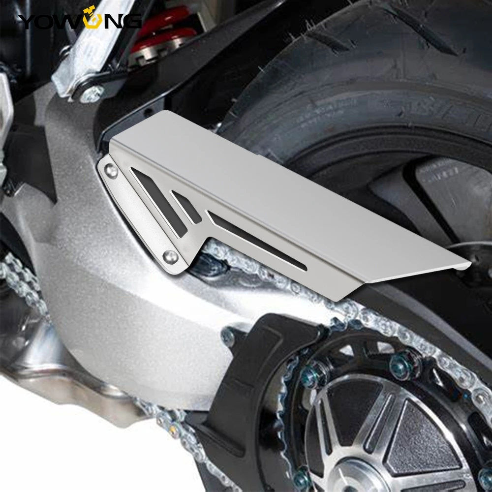 Для Honda CB1000R Neo Sports Cafe 2018-2023 2022 2021 2020 CB1000R мотоциклетный чехол для цепи, защитный чехол, грязевая панель
Для Honda CB1000R Neo Sports Cafe 2018-2023 2022 2021 2020 CB1000R мотоциклетный чехол для цепи, защитный чехол, грязевая панель