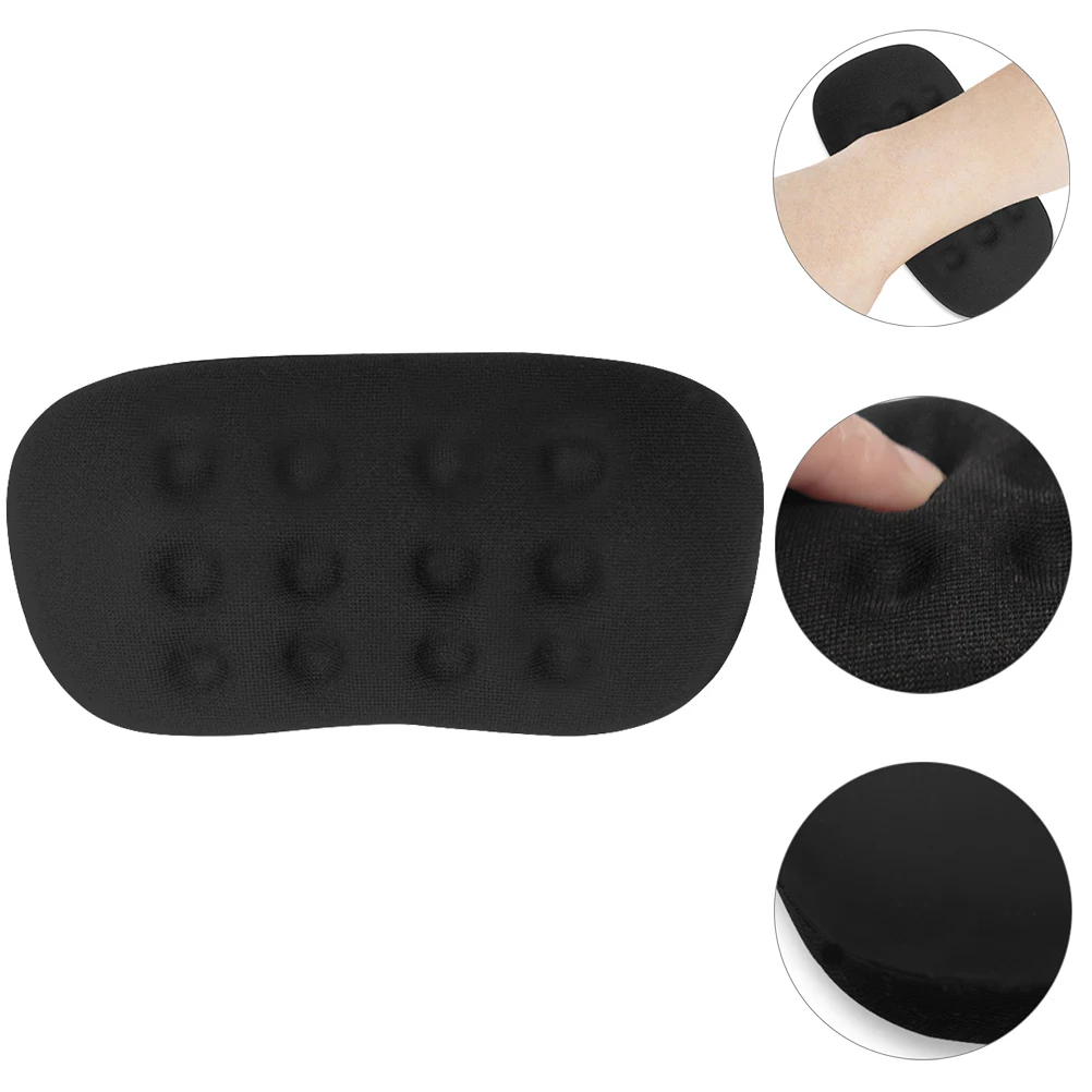 Ergonomic Mouse Pad Wrist Rest Large Cloth Thicken Laptop Computer Elbow Support Anti Fatigue Gamer Writer Friendly Mouse Wrist
Ergonomic Mouse Pad Wrist Rest Large Cloth Thicken Laptop Computer Elbow Support Anti Fatigue Gamer Writer Friendly Mouse Wrist