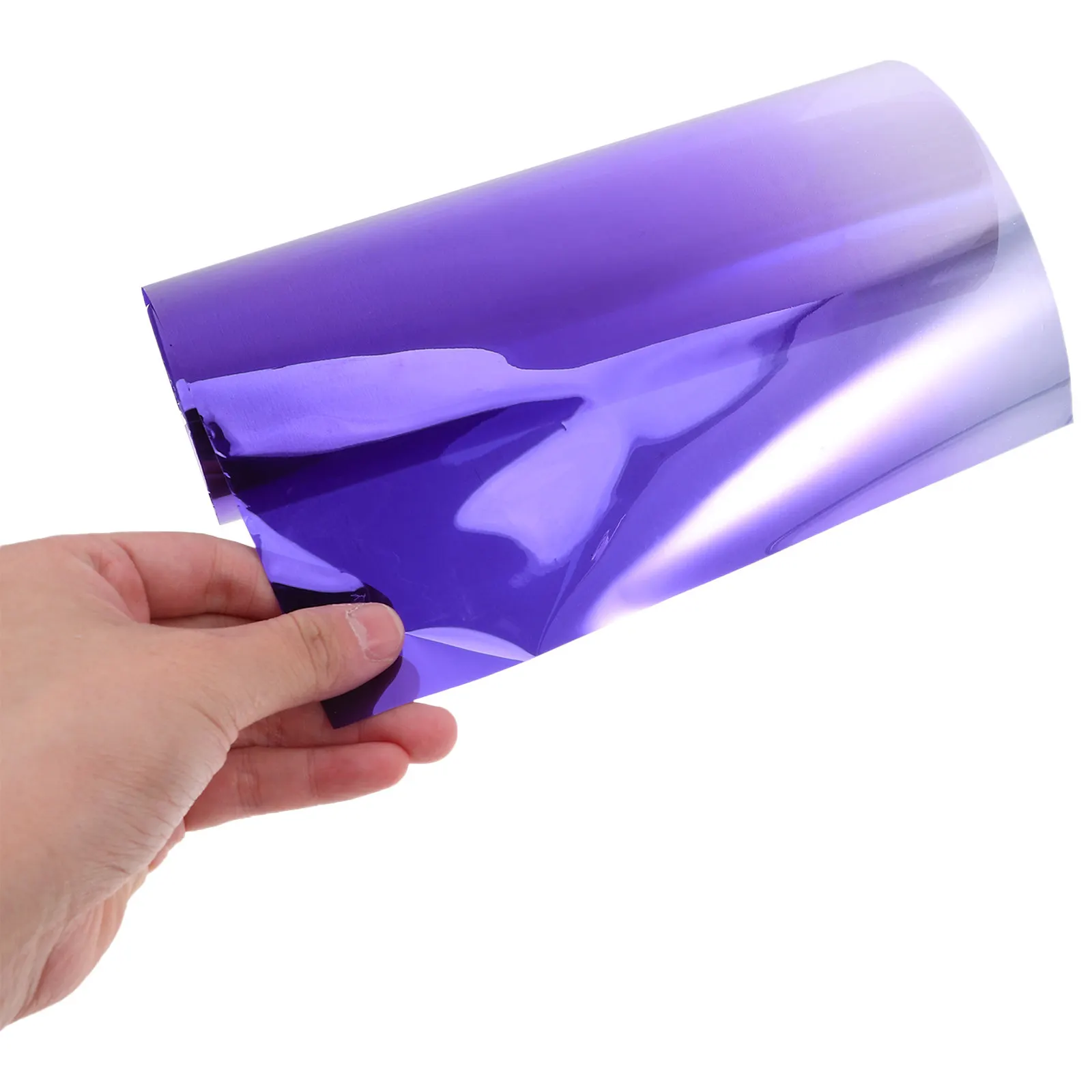 1 Roll Car Light Tint Film Headlight Tail Light Lamp Tinting Sheet Easy Cut Apply Bubble Free Headlight Taillight Tint Vinyl
1 Roll Car Light Tint Film Headlight Tail Light Lamp Tinting Sheet Easy Cut Apply Bubble Free Headlight Taillight Tint Vinyl