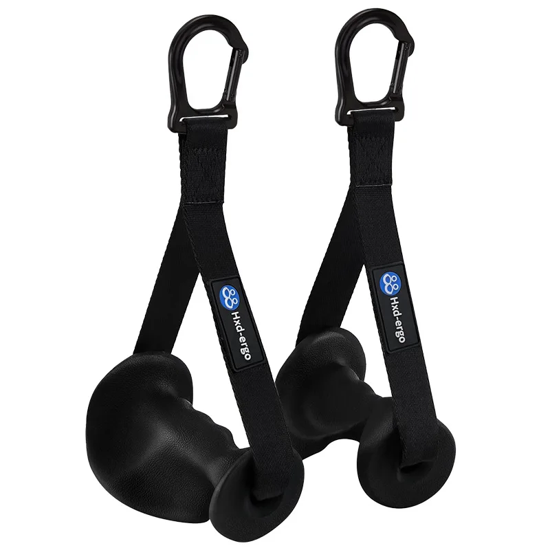 1 Pair Pull-down Handles Fitness Gym Ergonomic Grips Cable Machine Handle Strength Training Workout Heavy Duty Accessories
1 Pair Pull-down Handles Fitness Gym Ergonomic Grips Cable Machine Handle Strength Training Workout Heavy Duty Accessories