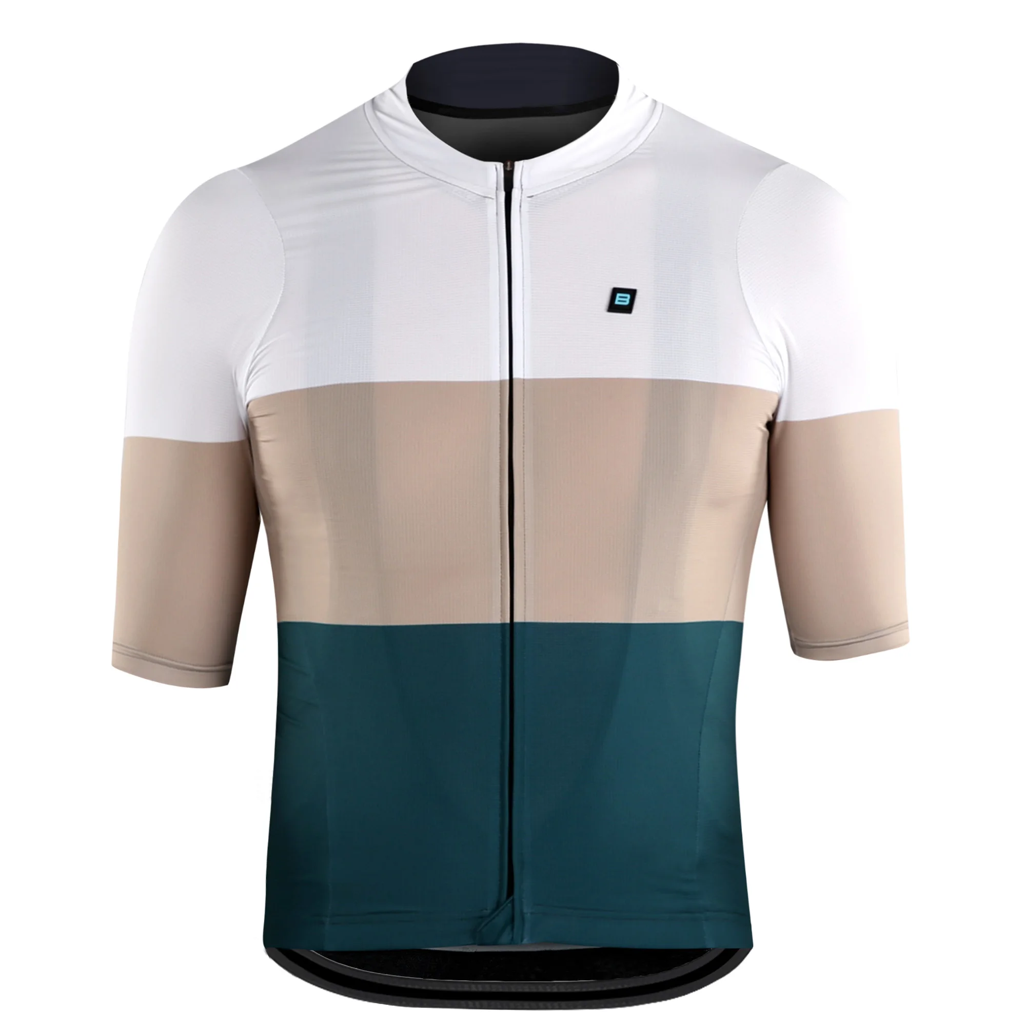 BIEHLER Summer Bike Clothes High Quality Shirts Breathable Tops Men's Cycling Wear Bicycle Short Sleeve Quick Dry Sportswear
BIEHLER Summer Bike Clothes High Quality Shirts Breathable Tops Men's Cycling Wear Bicycle Short Sleeve Quick Dry Sportswear