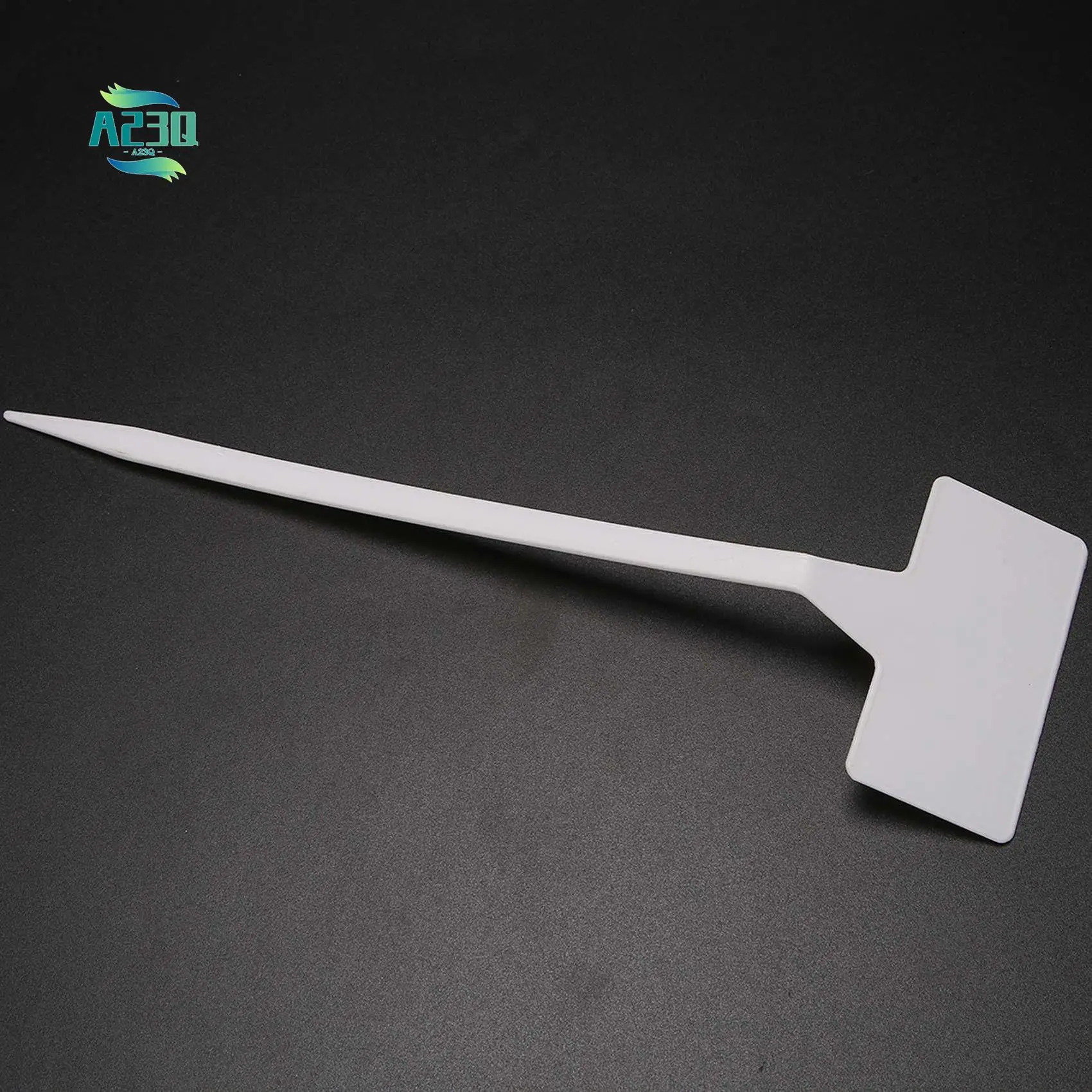 A23Q-40Pcs Этикетка для уличных растений, водонепроницаемые пластиковые бирки для растений Т-типа, прочные маркеры для детского сада, идеально подходят для трав, цветов
A23Q-40Pcs Этикетка для уличных растений, водонепроницаемые пластиковые бирки для растений Т-типа, прочные маркеры для детского сада, идеально подходят для трав, цветов