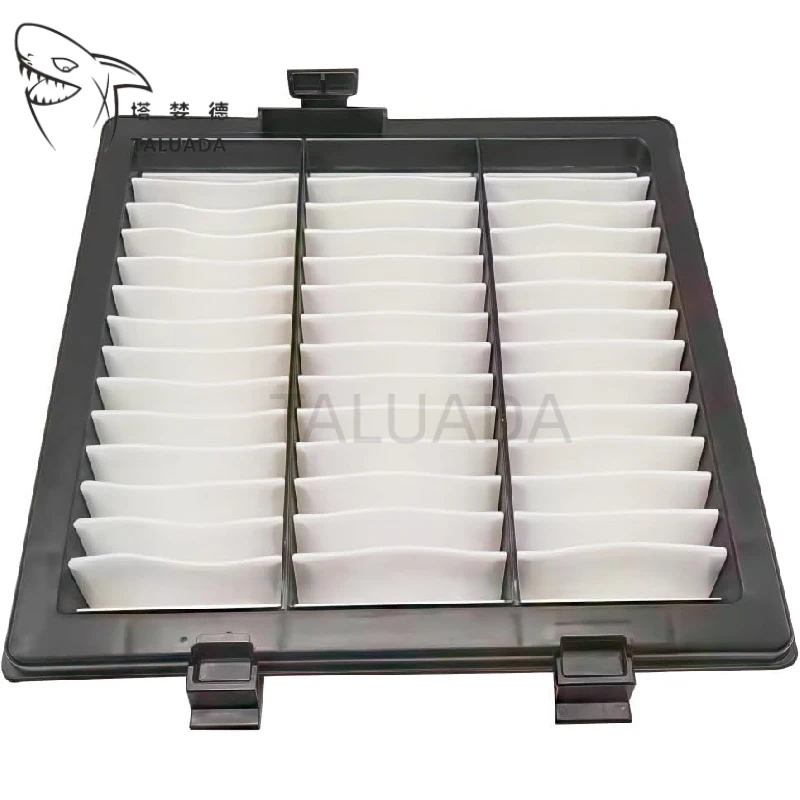 500-0957 For 374 320D L 320D Cabin Air Filter Excavator
500-0957 For 374 320D L 320D Cabin Air Filter Excavator