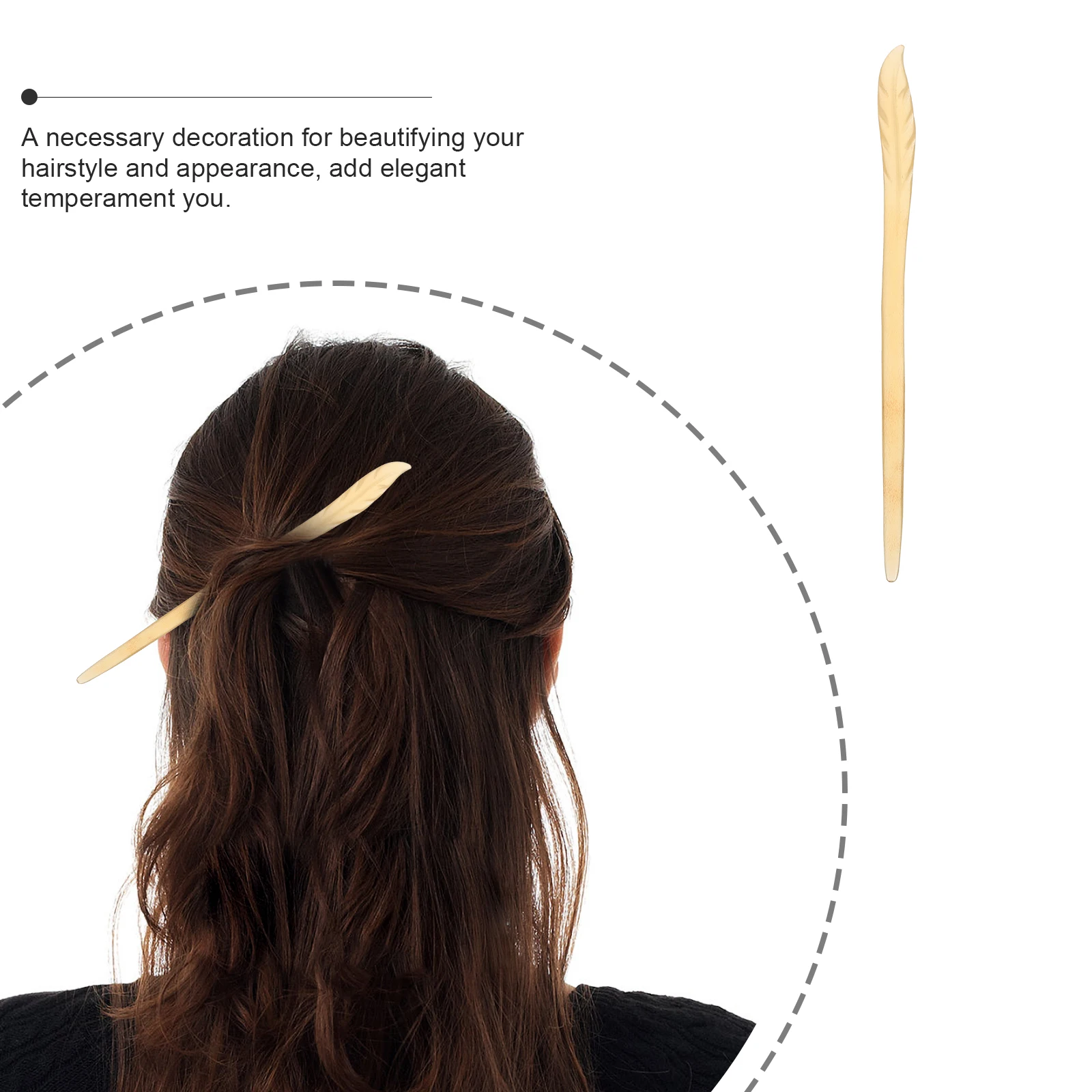 Retro Stylevintage Hairpin Acetate Stick For Women Girls Elegant Accessories Retro Hair Clips Durable Woman Head-Wear Party
Retro Stylevintage Hairpin Acetate Stick For Women Girls Elegant Accessories Retro Hair Clips Durable Woman Head-Wear Party