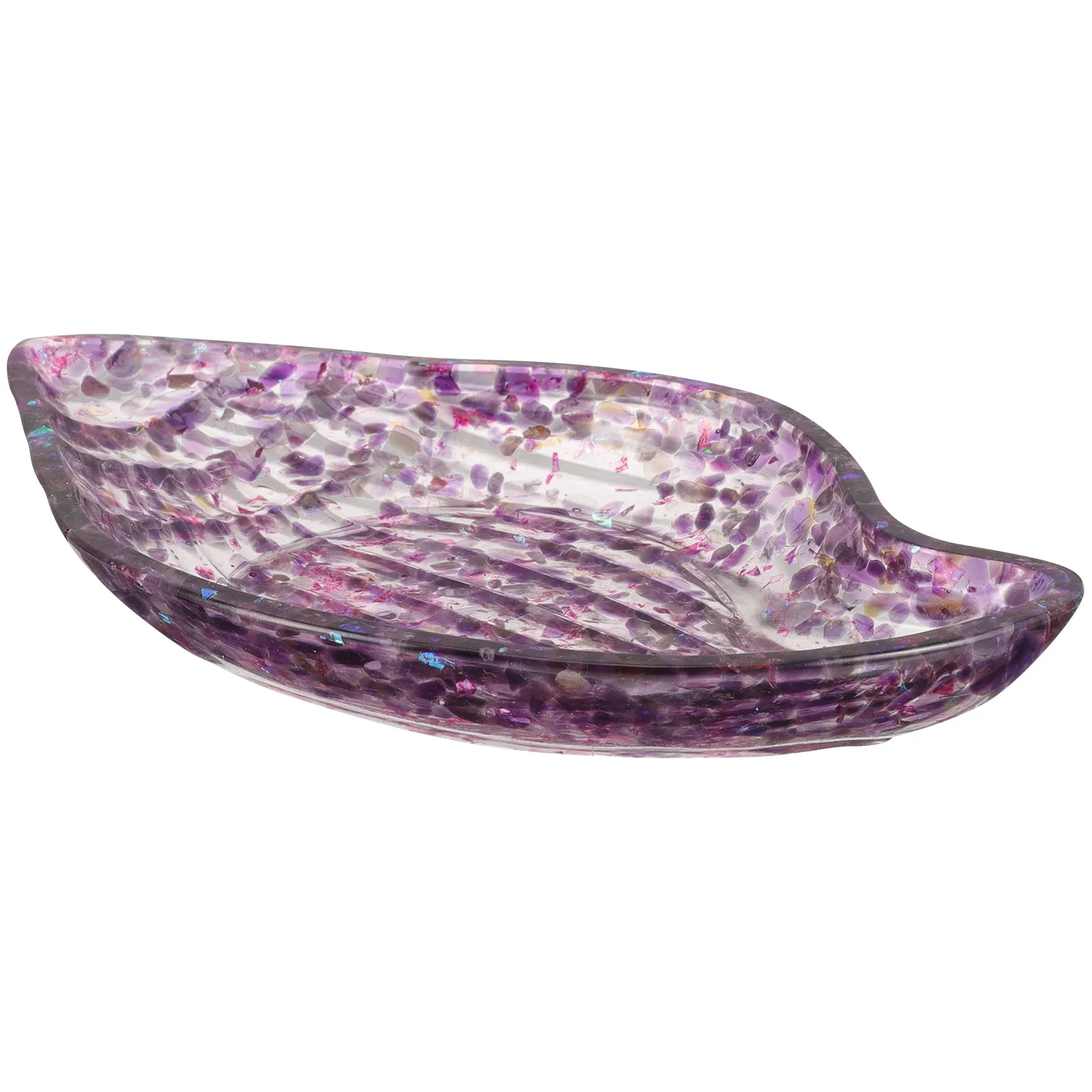 Crystal Jewelry Storage Tray Oval Shape Simple And Delicate Design For Women Family Members Friends Birthday Weddings Christmas
Crystal Jewelry Storage Tray Oval Shape Simple And Delicate Design For Women Family Members Friends Birthday Weddings Christmas