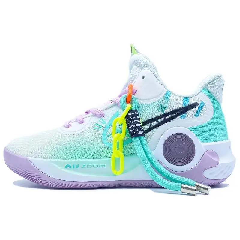 【Customize】Nike KD Trey 5 IX Basketball Shoes Men Mid-top Blue Sneakers shoes DJ6922-100
【Customize】Nike KD Trey 5 IX Basketball Shoes Men Mid-top Blue Sneakers shoes DJ6922-100
