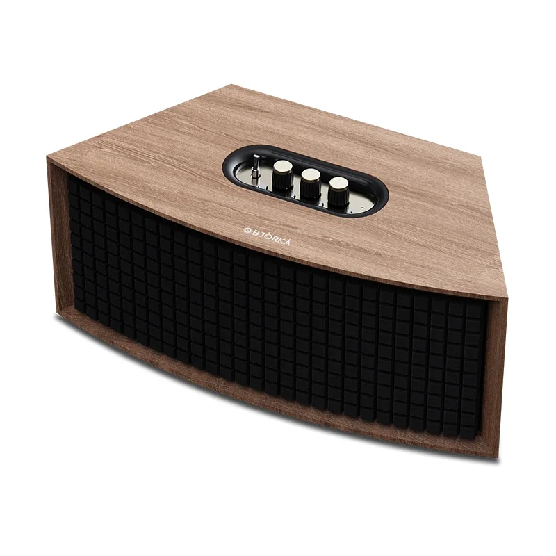 high quality home retro speaker 4 inch bluetooth audio accessories family loudspeaker old fashion sound box desktop music player 
high quality home retro speaker 4 inch bluetooth audio accessories family loudspeaker old fashion sound box desktop music player